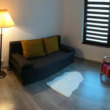 Holiday home Visszavar-lak *