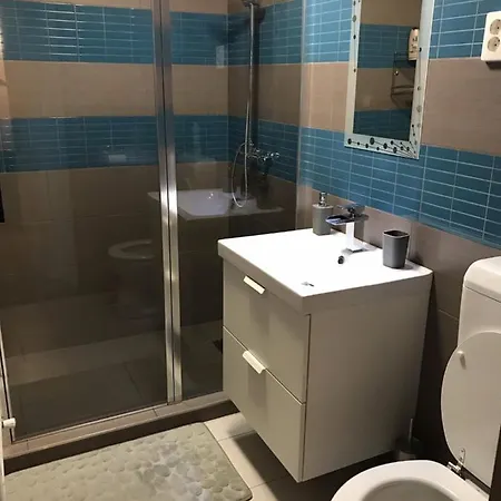 Holiday home Visszavar-lak Satoraljaujhely
