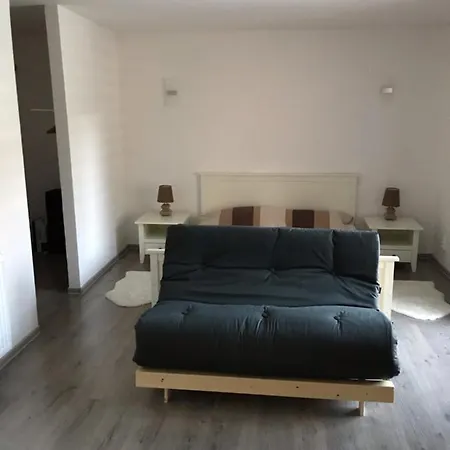 Holiday home Visszavar-lak