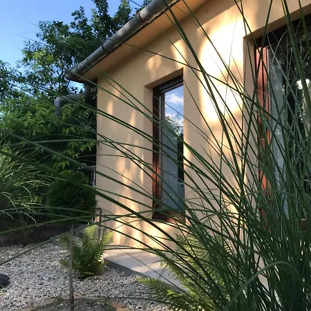 Holiday home Visszavar-lak Satoraljaujhely